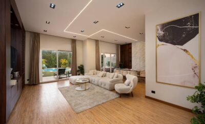 Villa vs Penthouse in Katameya Dunes: Which Is Better?
