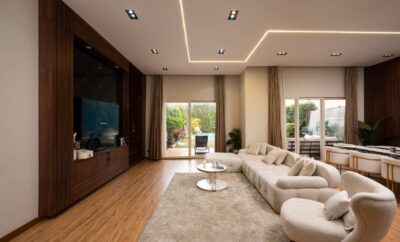 Villa with Pool and Jacuzzi in Cairo: How to Choose the Right Stay