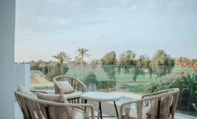 Stand Alone Villa in Cairo: How to Choose the Right Private Stay