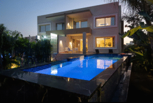 Villa for Rent in New Cairo: Luxury Private Villas for Families & Premium Stays