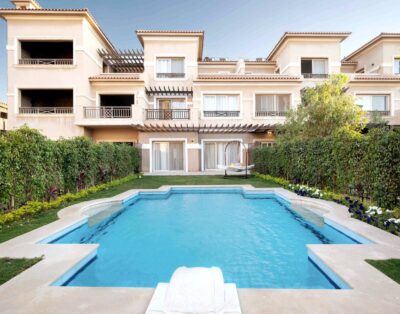 Villa Ruby I 4 BR, Heated Pool