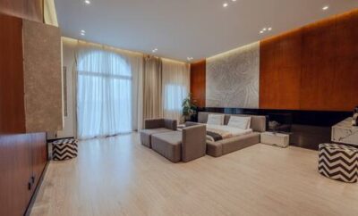 Villas for Rent in 5th Settlement Cairo: How to Choose a Luxury Stay