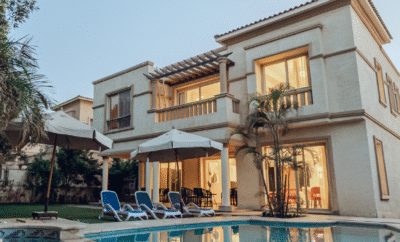 Villa for Rent in Cairo, Egypt: How to Choose the Right Private Stay