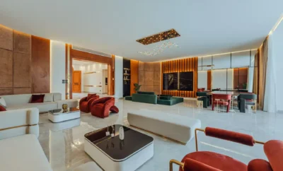 5 Bedroom Villa for Rent in Cairo: How to Choose the Right One