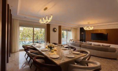 Villa with Indoor Pool in Cairo: When Is It the Best Option?