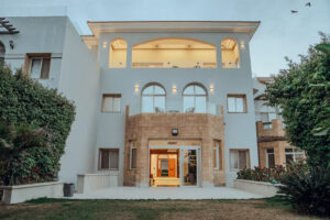 Villa for Rent in New Cairo: Luxury Private Villas for Families & Premium Stays